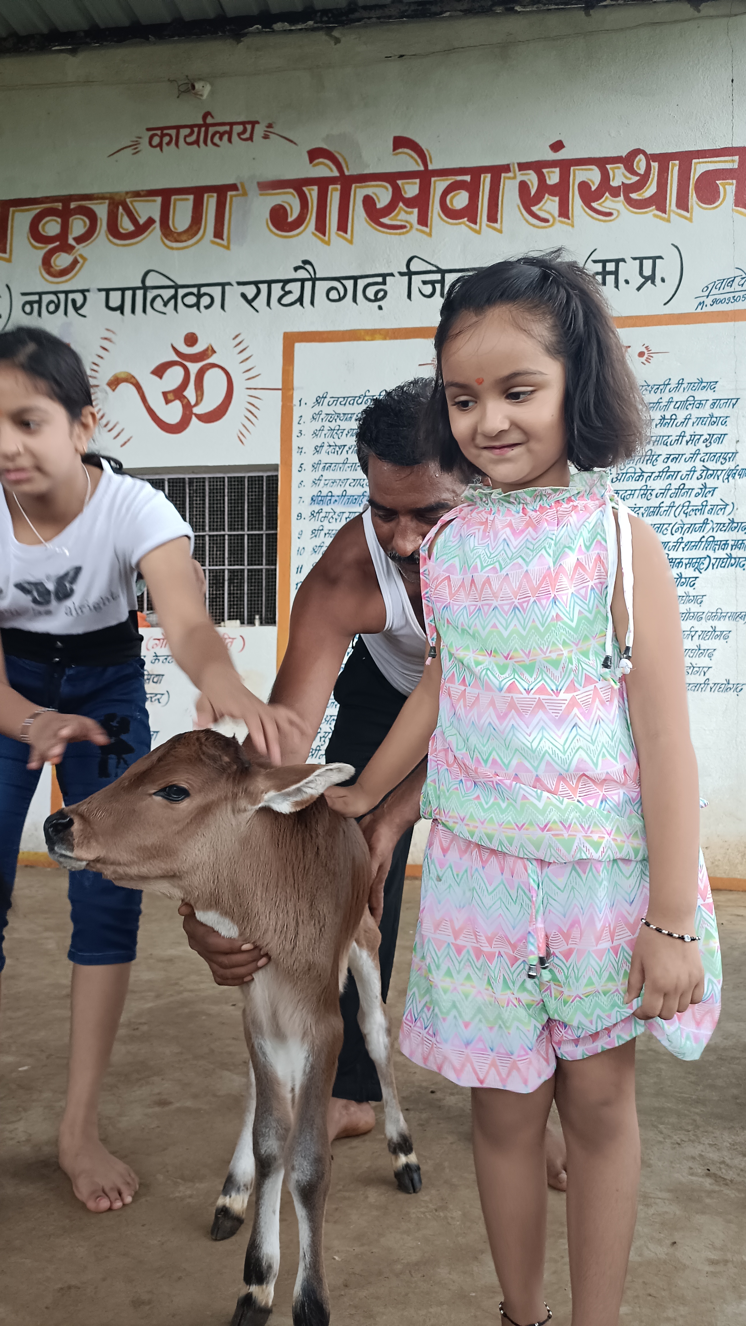 गौशाला 2